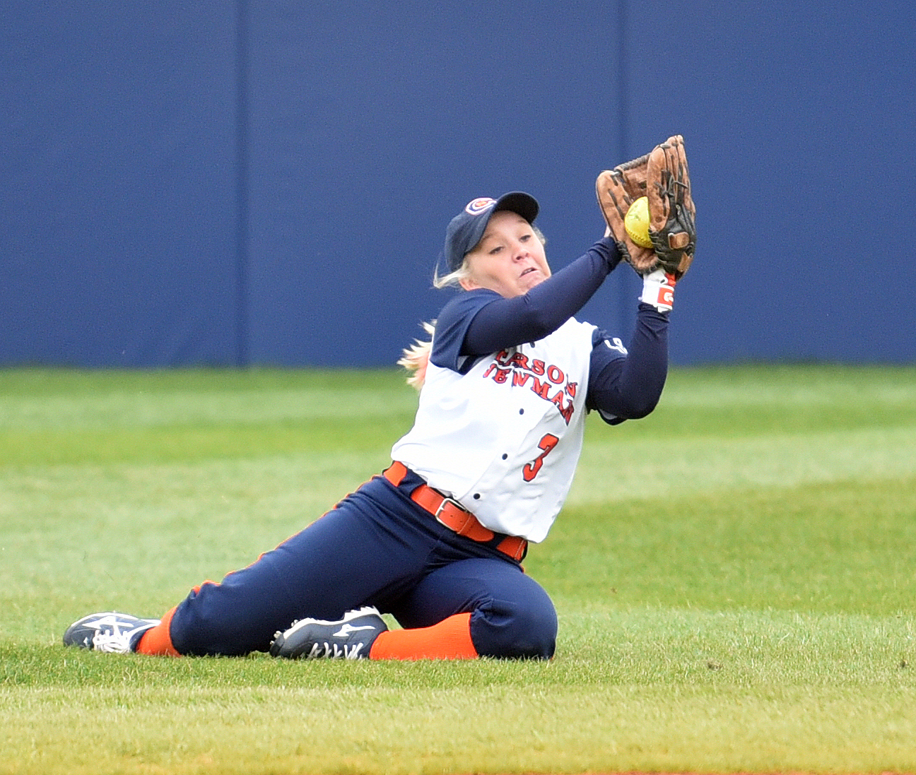 Four-game road weekend awaits Carson-Newman