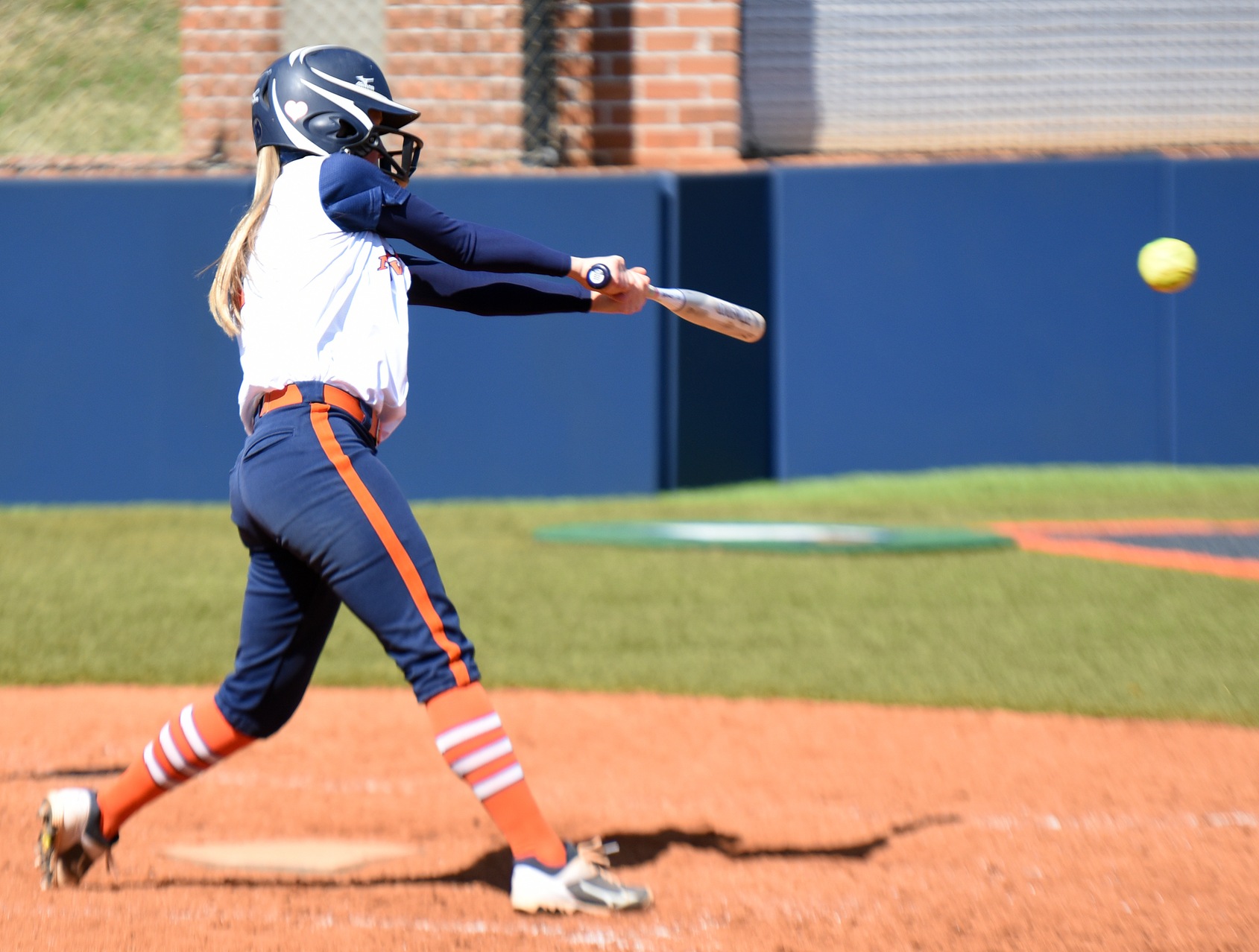 Eagles break out sticks, falter in sweep to Anderson