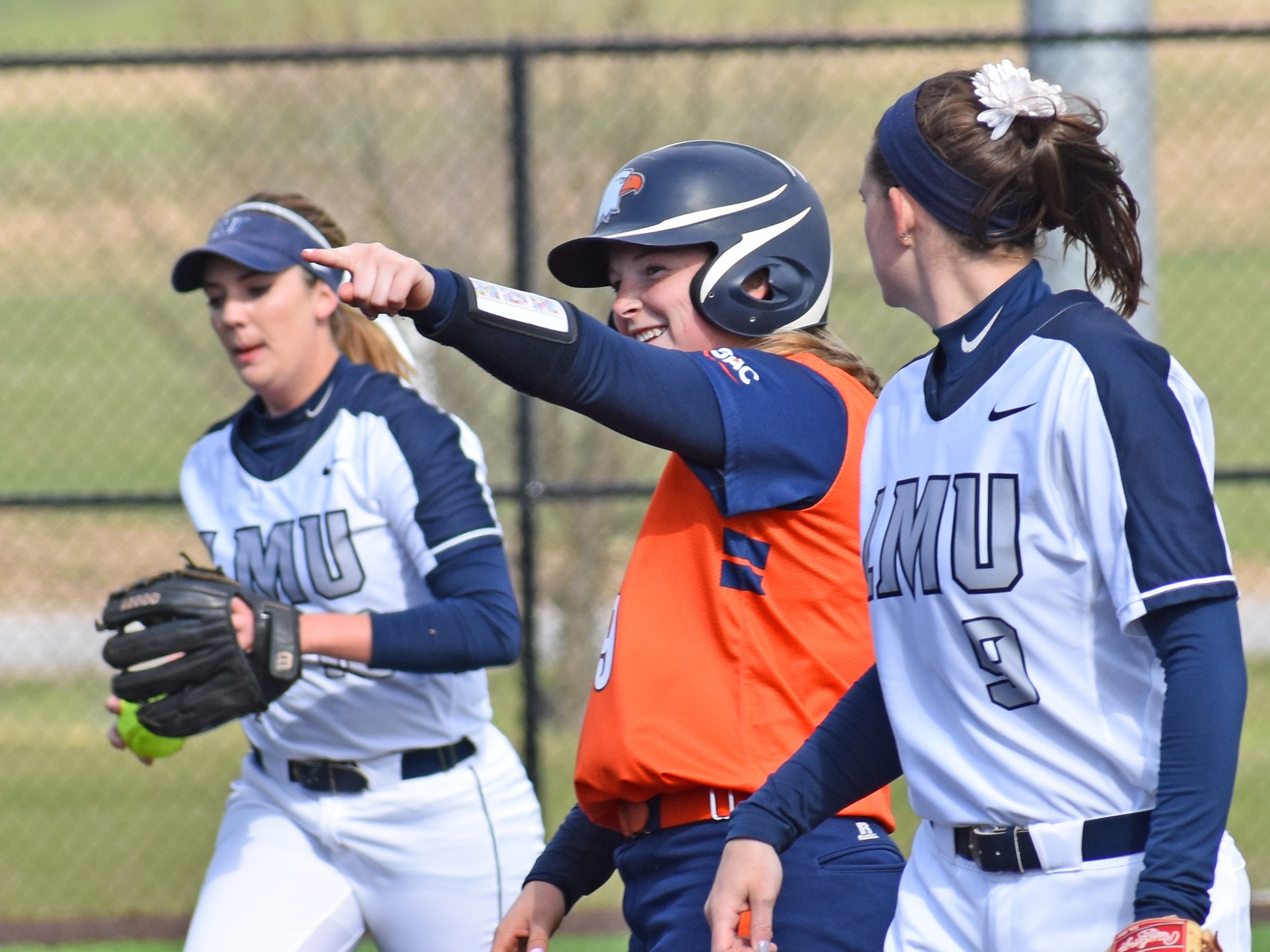 No. 7 Eagles await SAC&rsquo;s top scoring offense in LMU