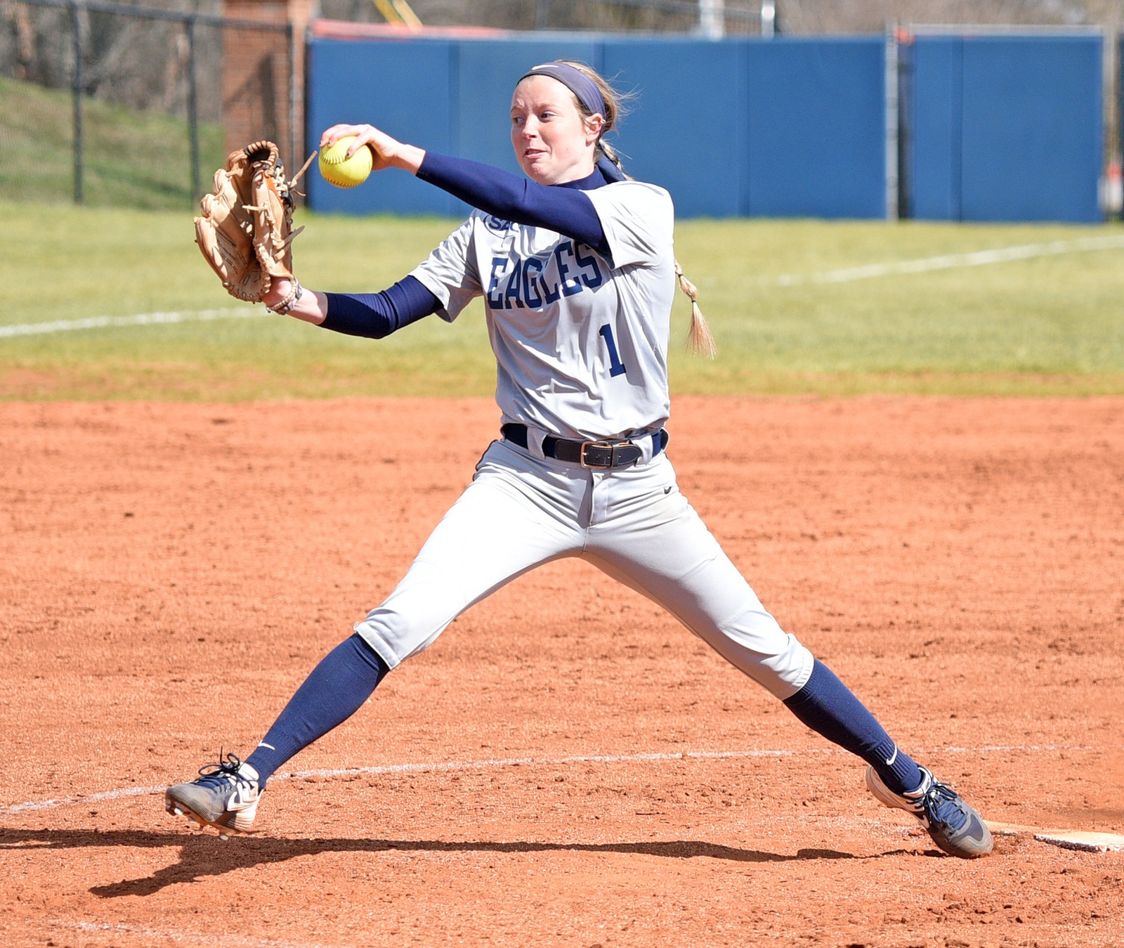 Carson-Newman Softball Position Previews: The Battery