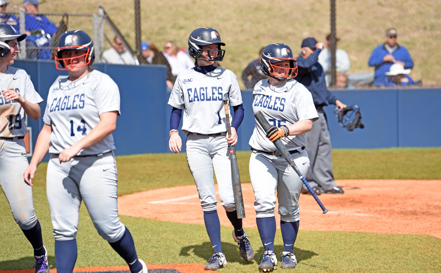 Rivalry double dip with Pioneers awaits Eagles in Greeneville