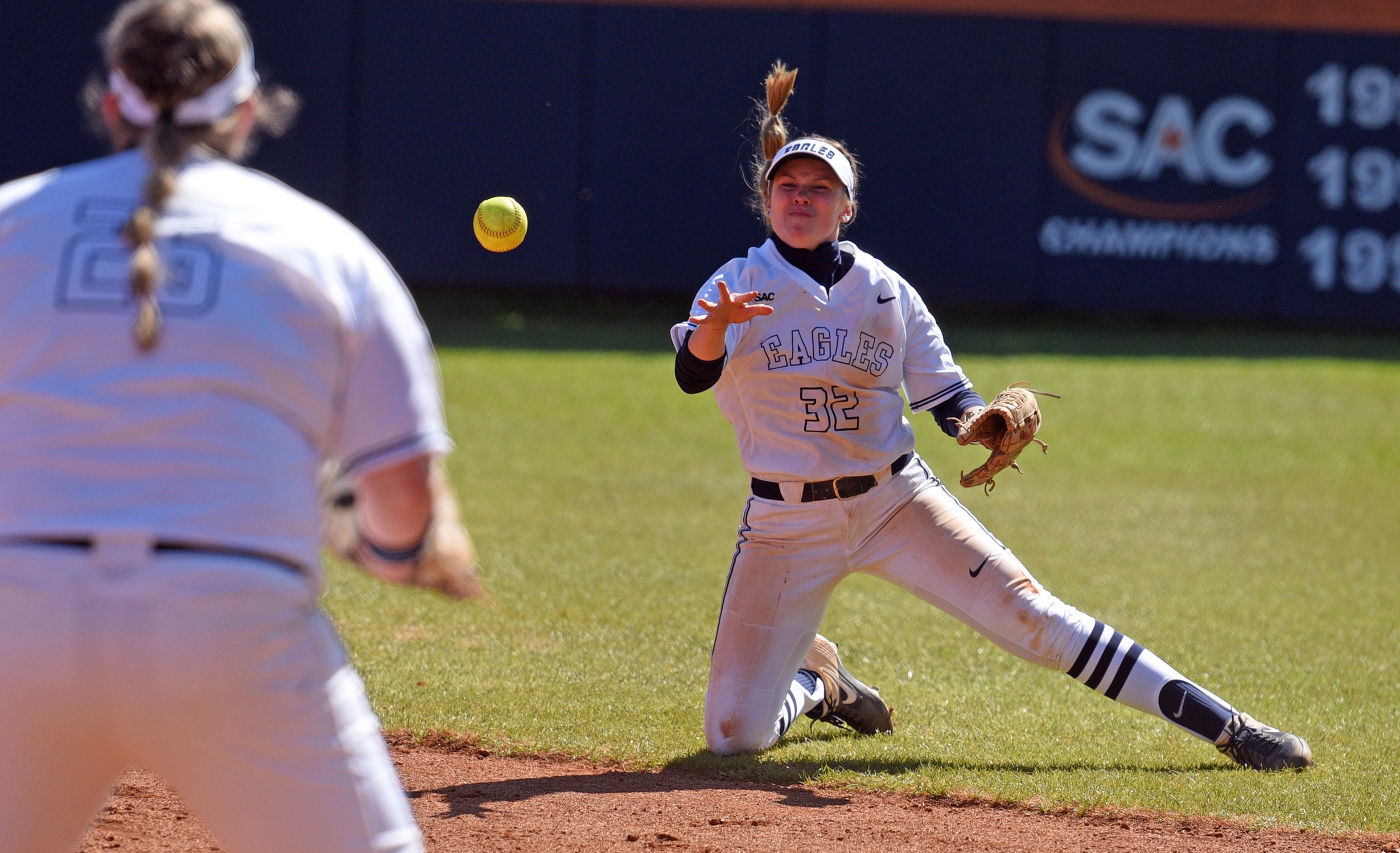 C-N, AU split extra-inning, one-run games  &nbsp;