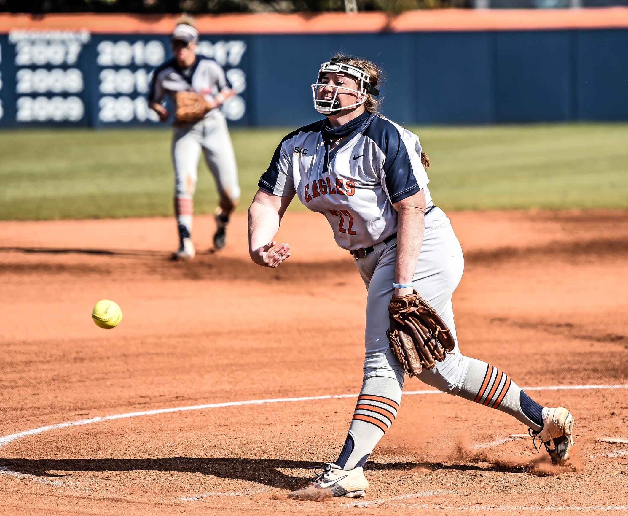 Carson-Newman Softball Position Previews: The Battery