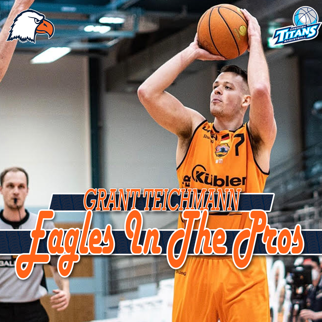 Teichmann, Rogers re-sign pro contracts in Germany, England