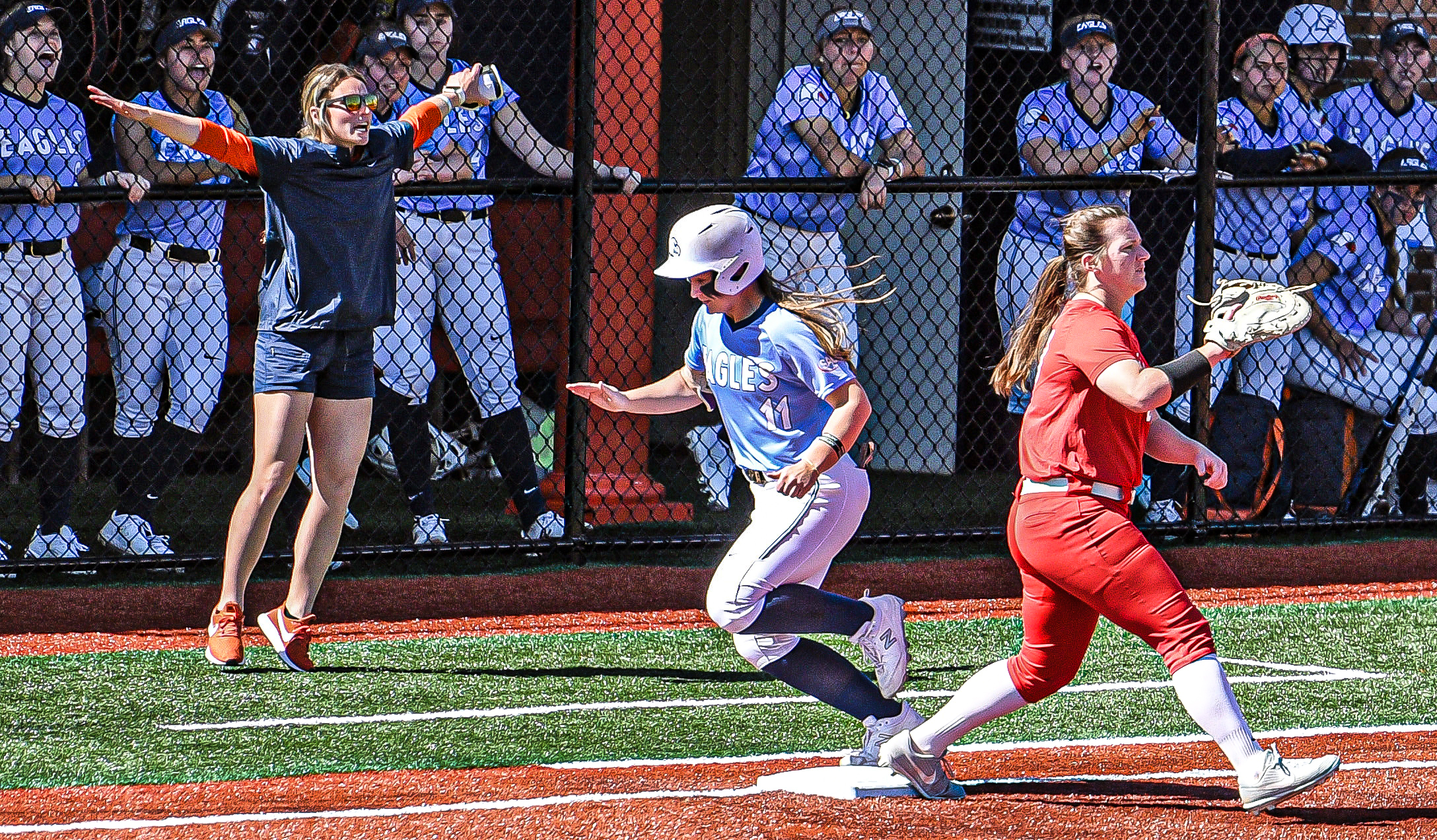 Harris eyes 300-hit mark as No. 18 C-N welcomes UVA Wise