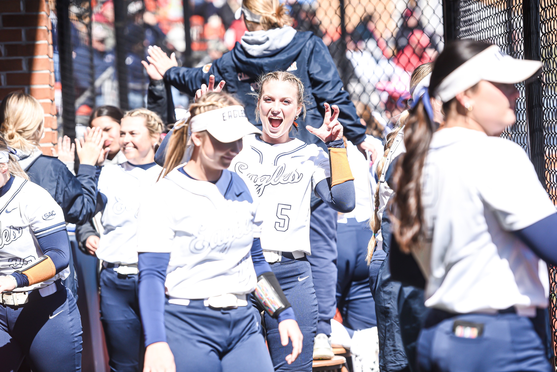 C-N takes hard-hitting offense to match wits with potent Limestone pitching