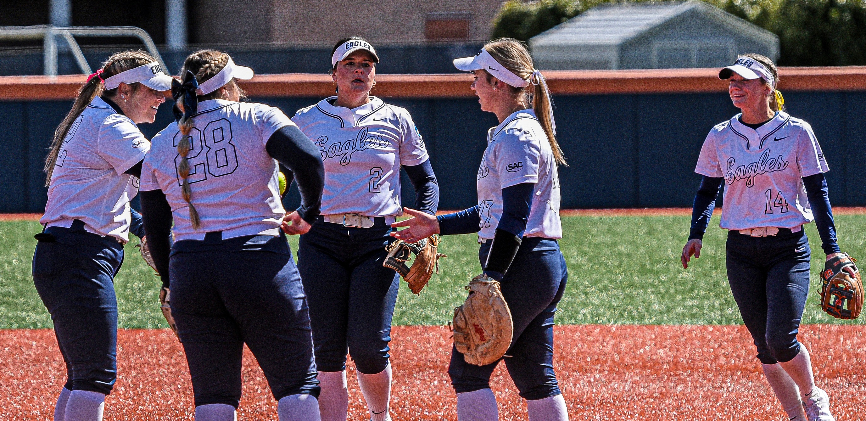 C-N opens home conference slate against Mars Hill