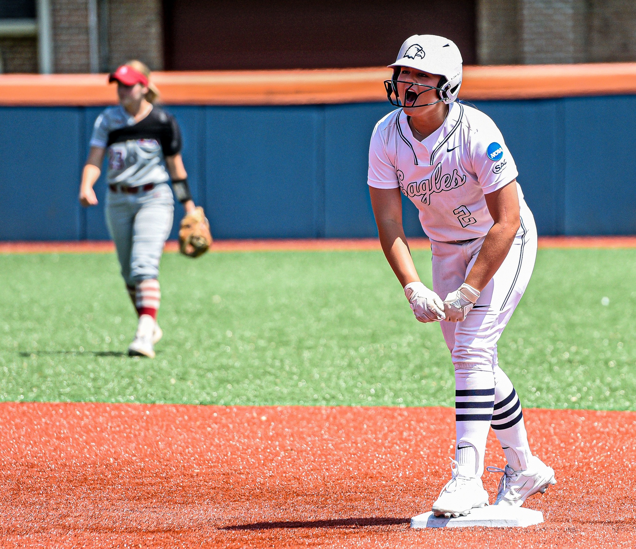 Carson-Newman Softball Position Previews: Infield