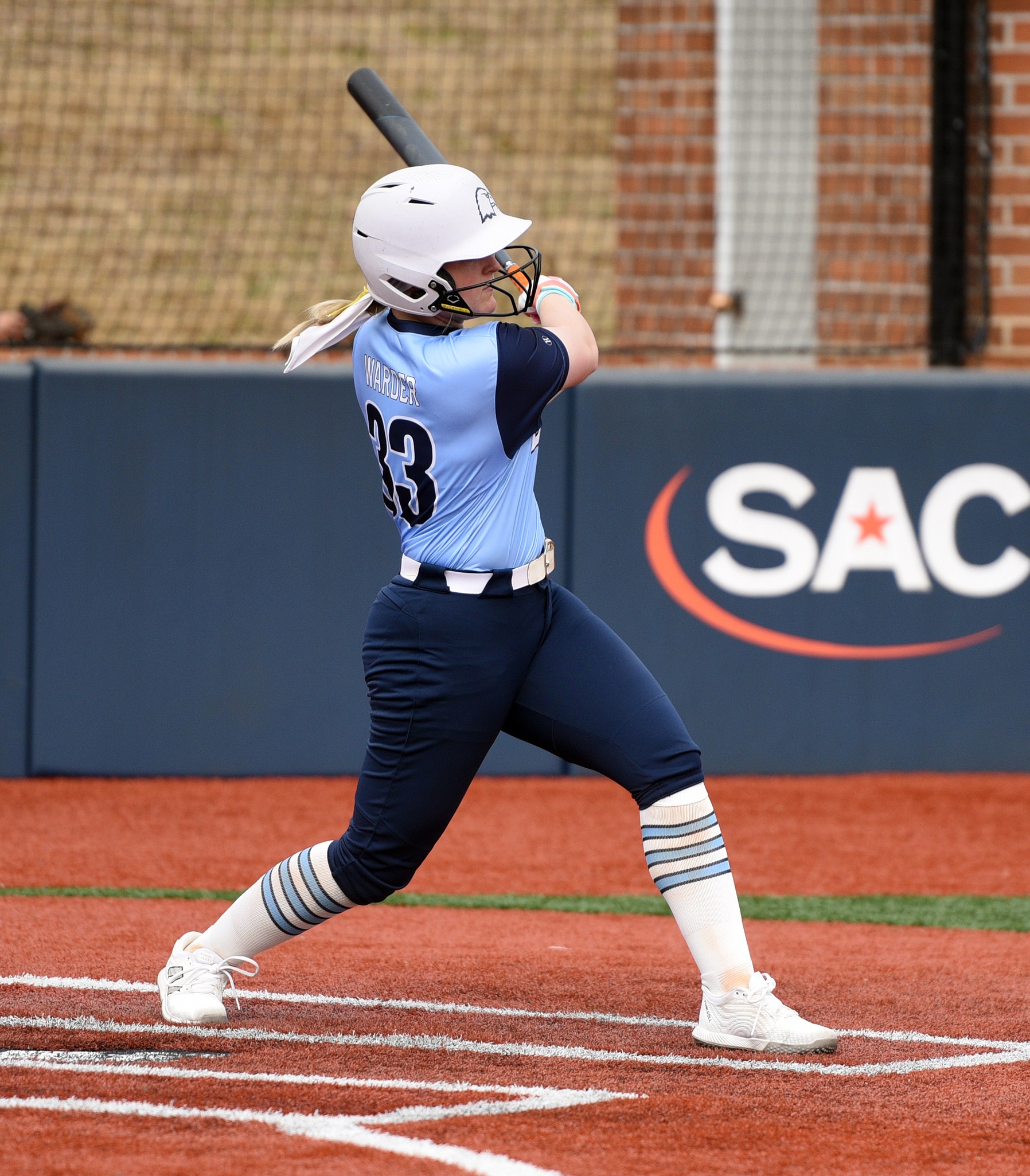 C-N Plagued by Crooked Numbers in Doubleheader Loss to Lee