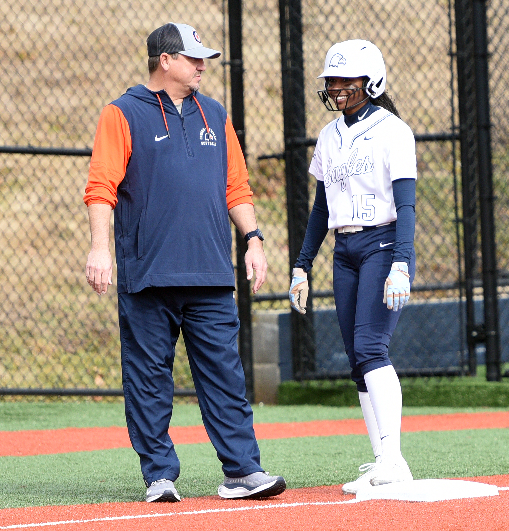 C-N Looks to Bounce Back in Four-Game Weekend in Johnson City