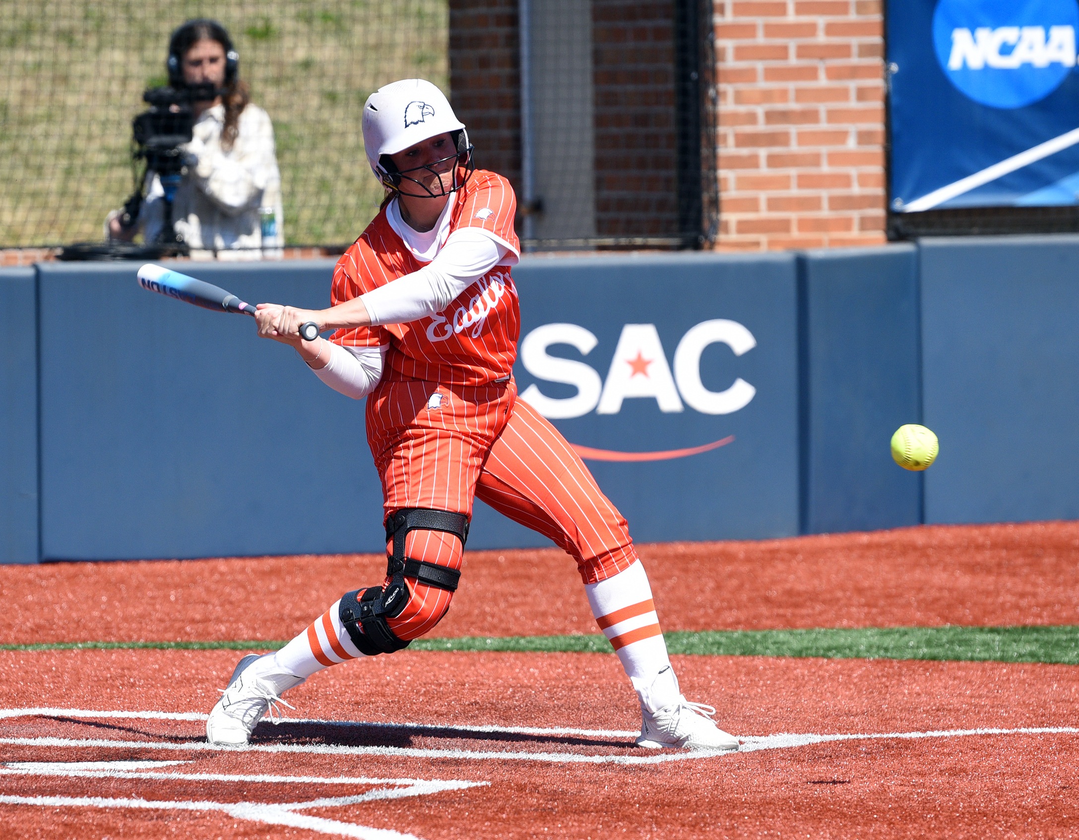 C-N Travels to UVA Wise for Saturday Doubleheader