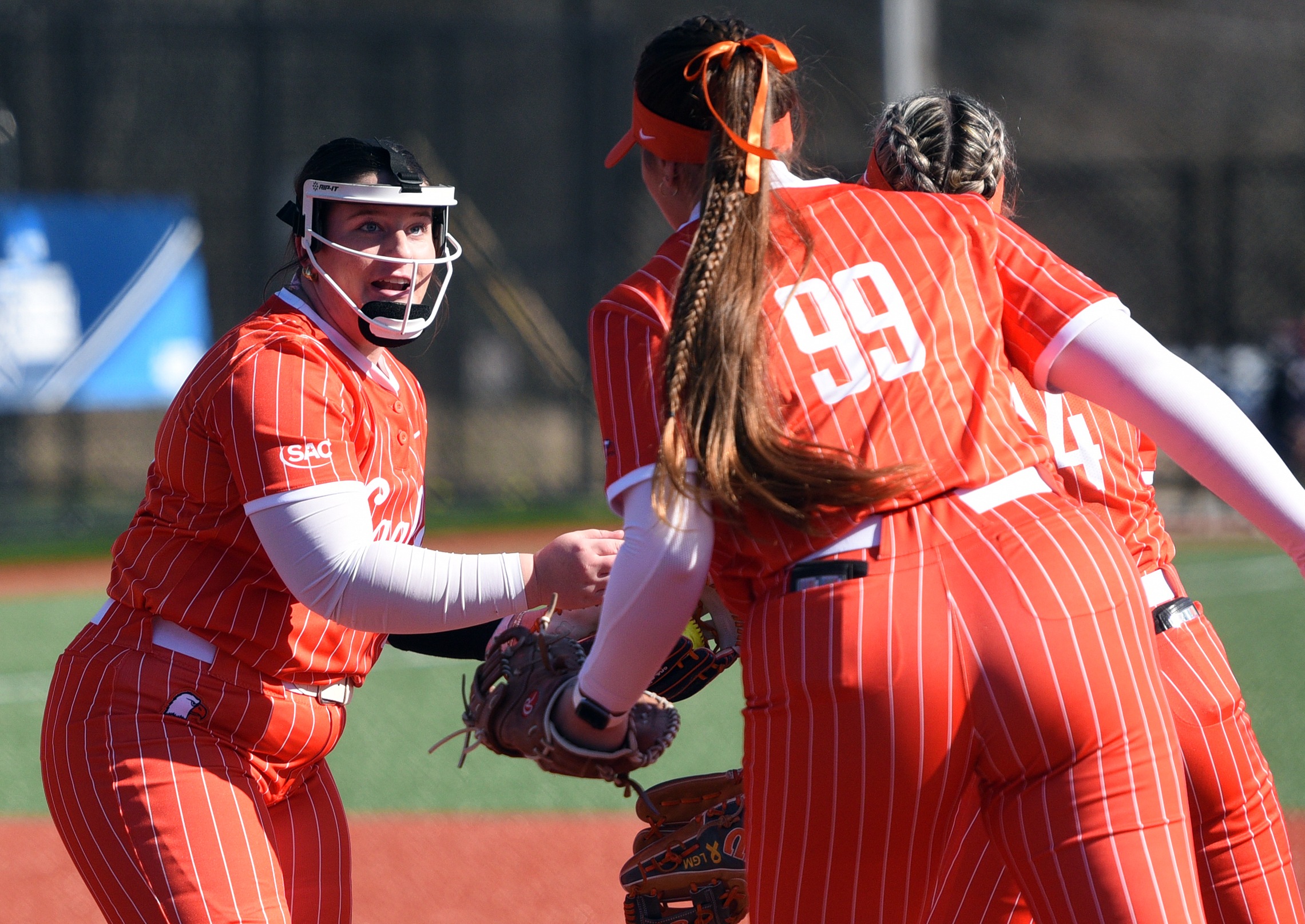 Eagles Look to Build on Early Success with Midweek Matchup Against Lee