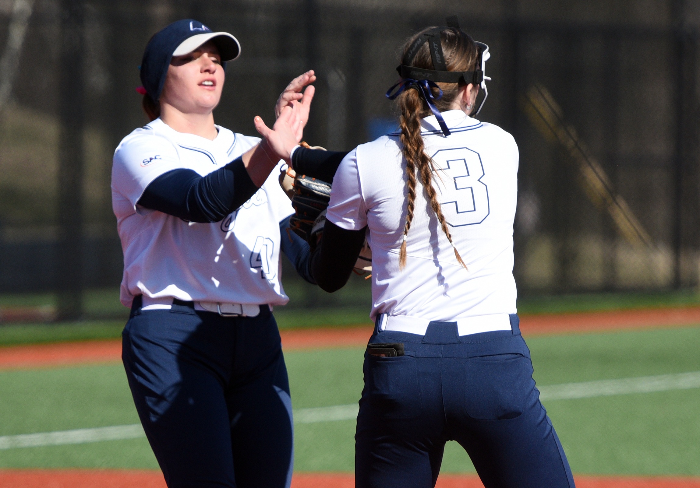 C-N Awaits a Quality Opportunity, Hosting Southern Wesleyan on Saturday