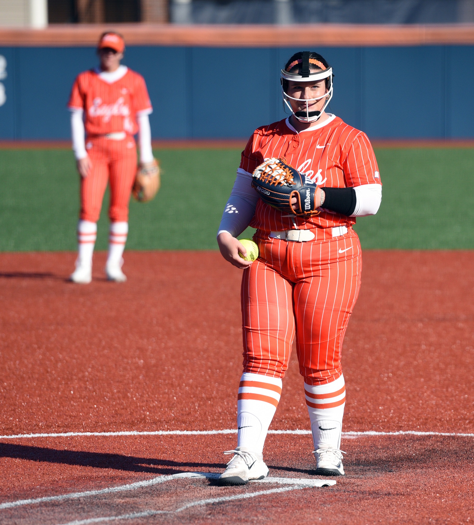 Upcoming weather cans Carson-Newman Classic