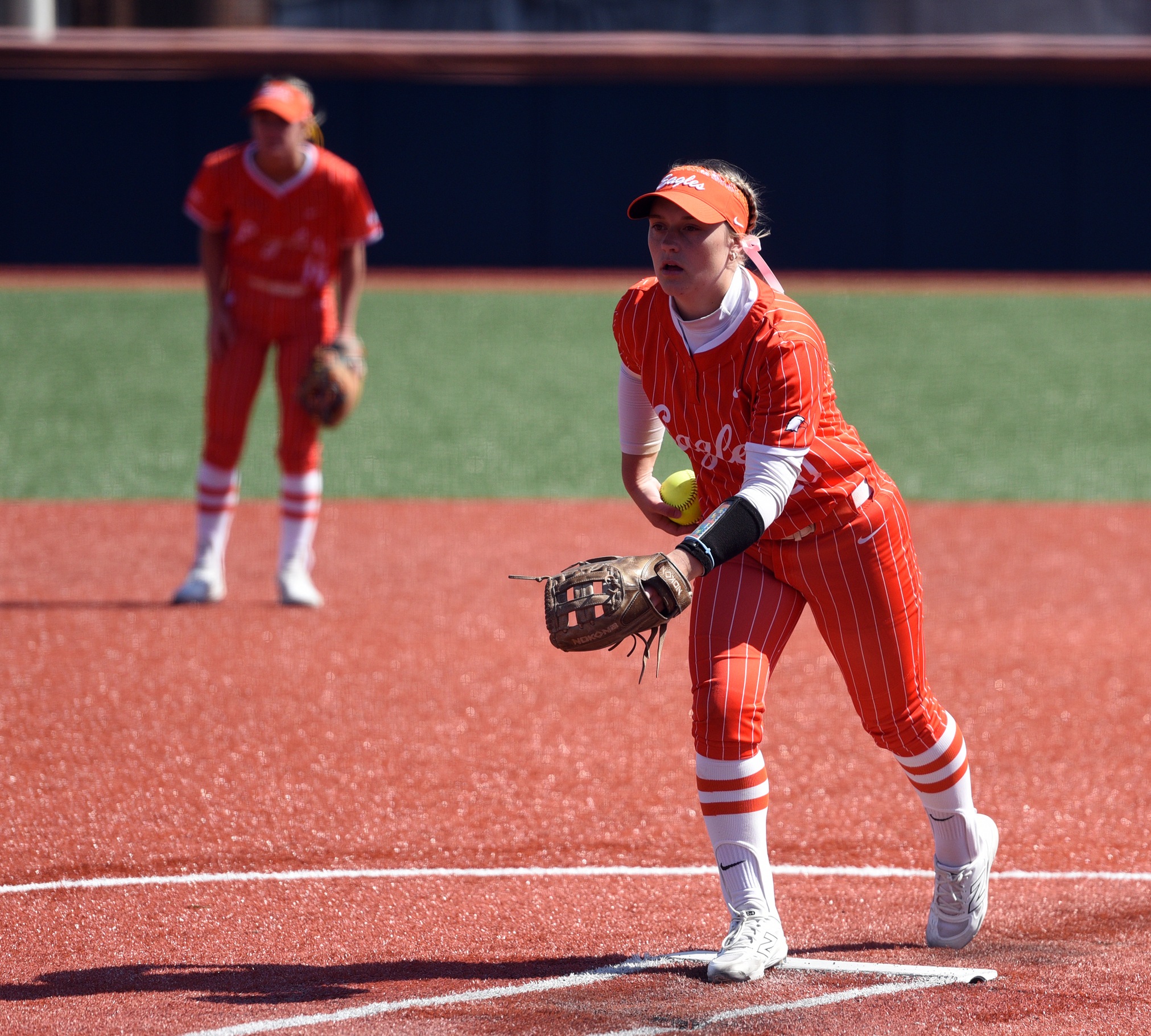 C-N Concludes Four-Game Road Trip with Split at Anderson