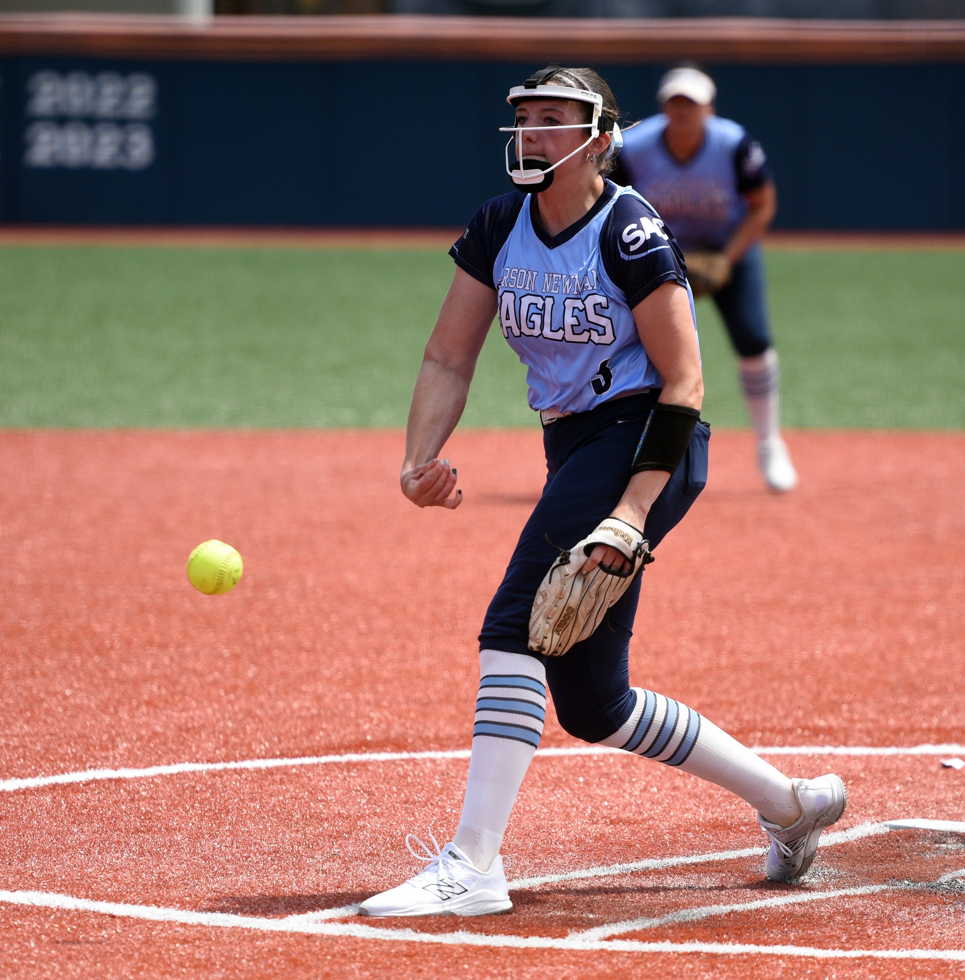Carson-Newman Softball Position Preview: Pitchers & Catchers