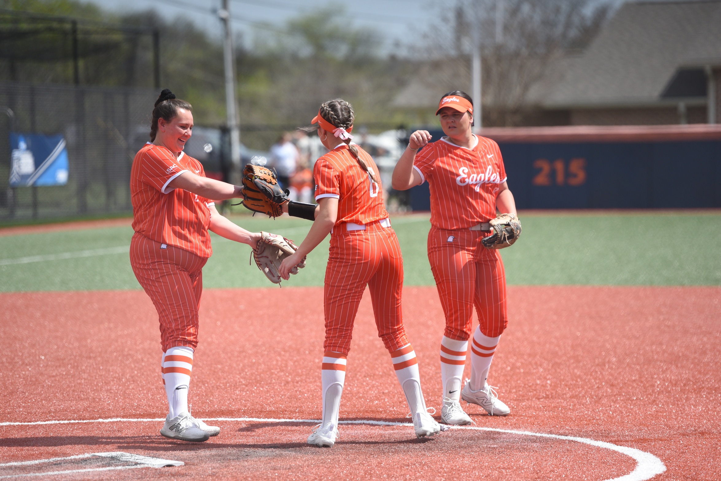 C-N's Home Finale with Milligan Canceled
