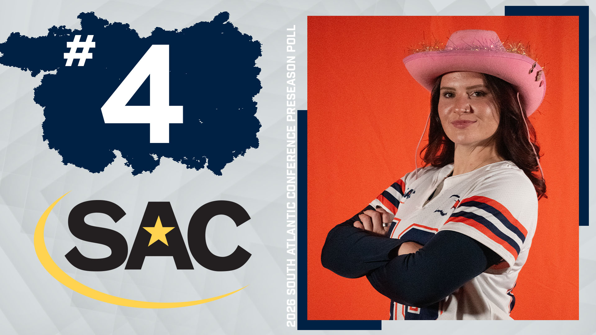 Eagles tabbed to finish fourth in SAC Preseason Coaches&rsquo; Poll