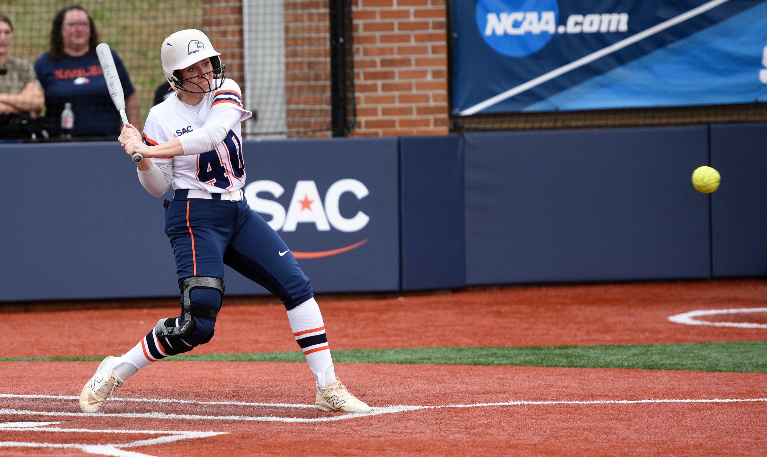 Eagles look to regain momentum in Wednesday afternoon tilt with Bulldogs