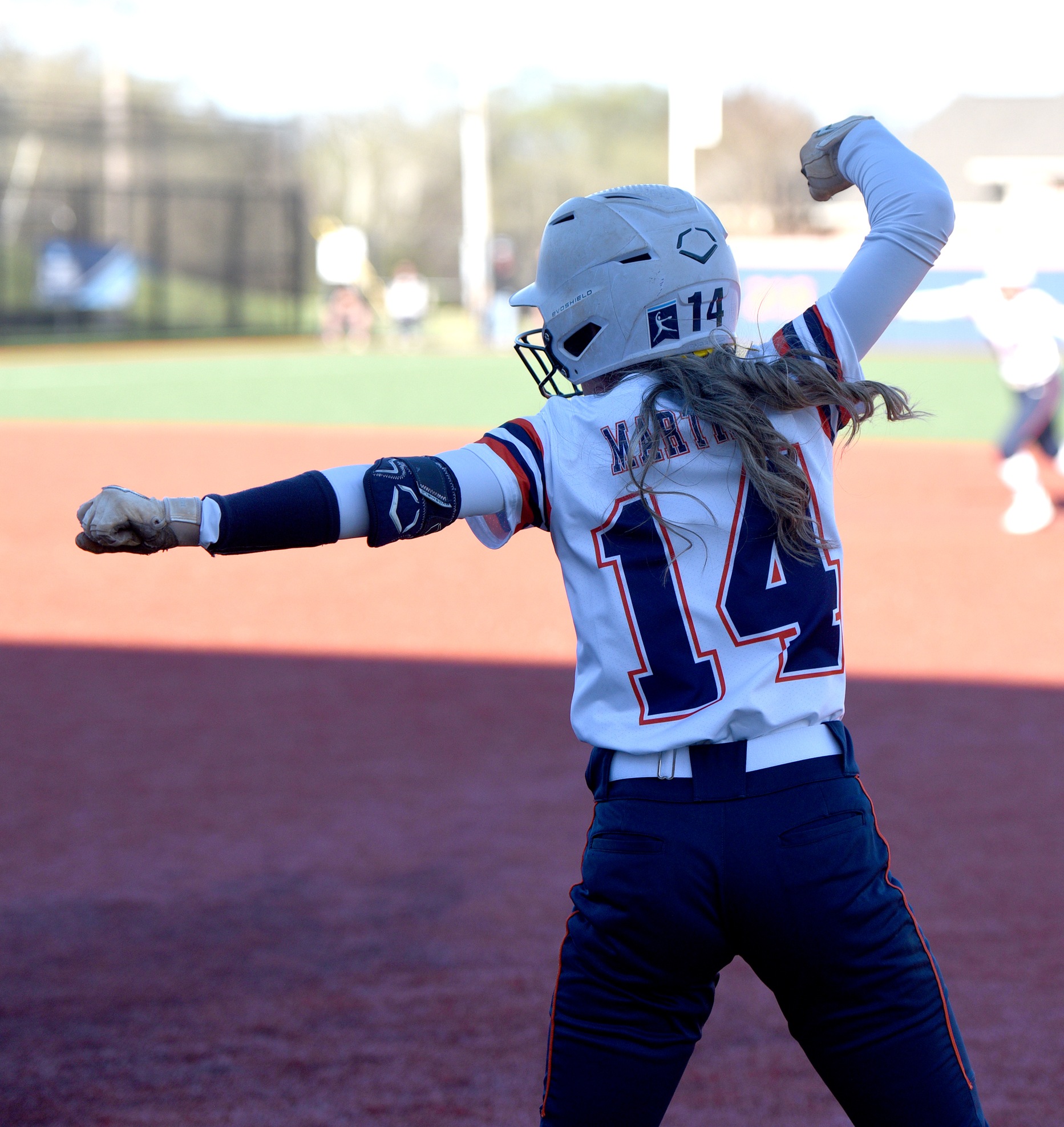 Carson-Newman begins home stretch with penultimate doubleheader against Emory & Henry