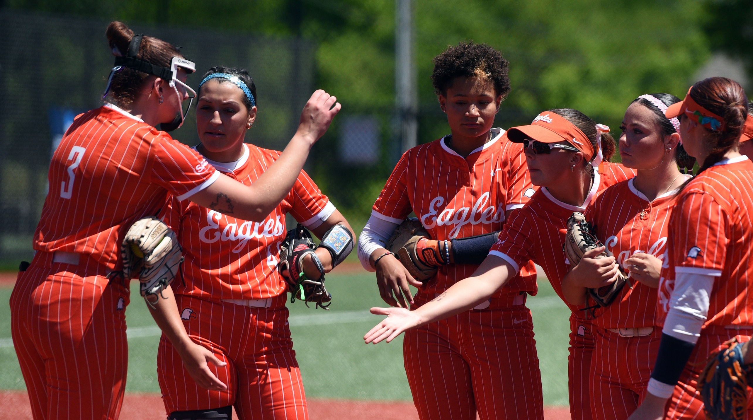 Carson-Newman begins SAC Championship Series against Anderson