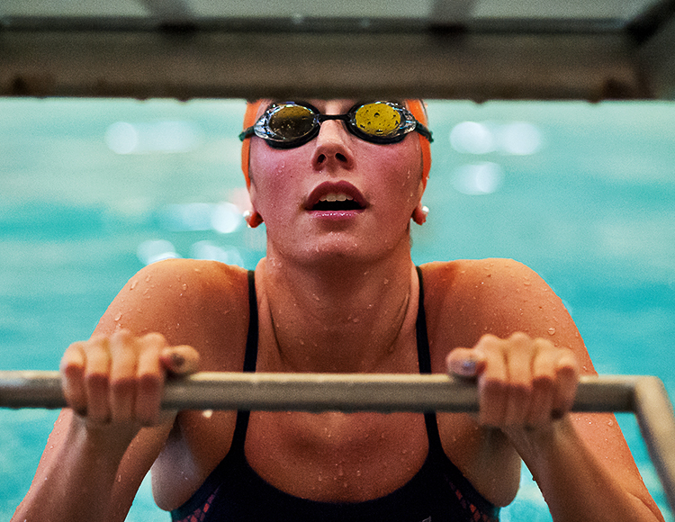 C-N Swimming makes history with its Inaugural Splash