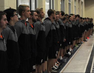Eagles reach highest ranking in program history