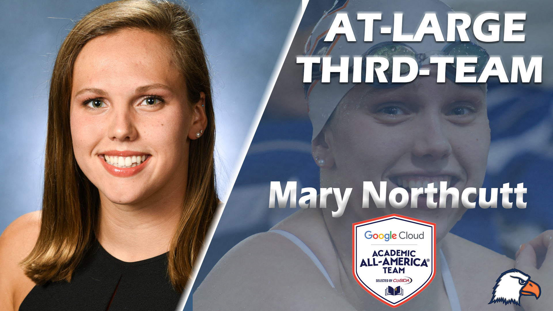 Duke, Northcutt join illustrious company with All-America honors