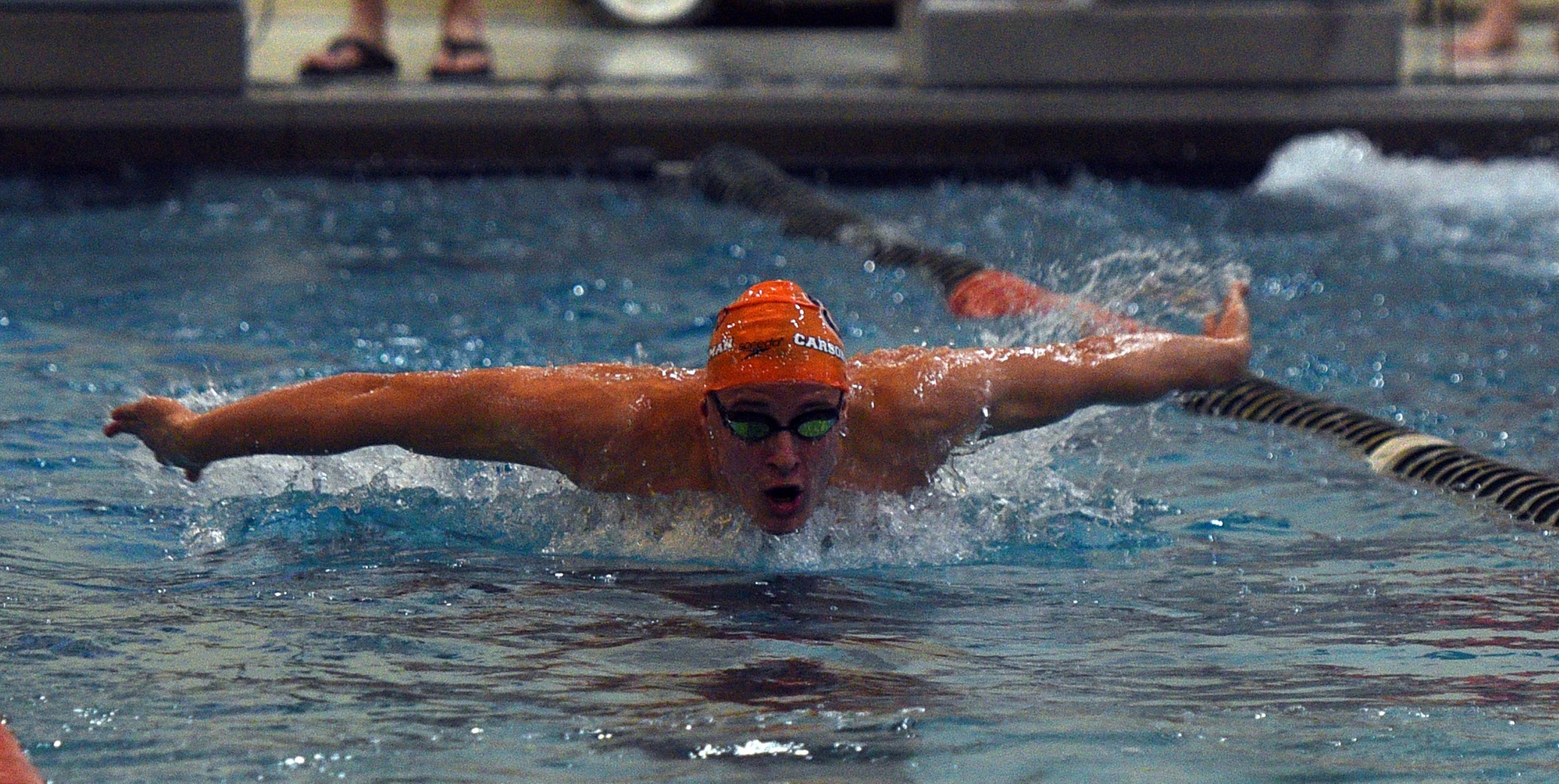 Eagles battle hard but fall to Bulldogs