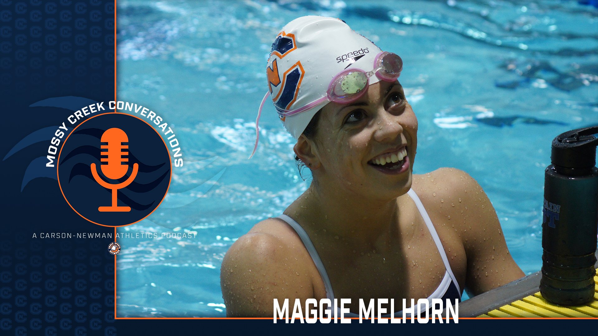 Memorable Melhorn looks back on All-American career