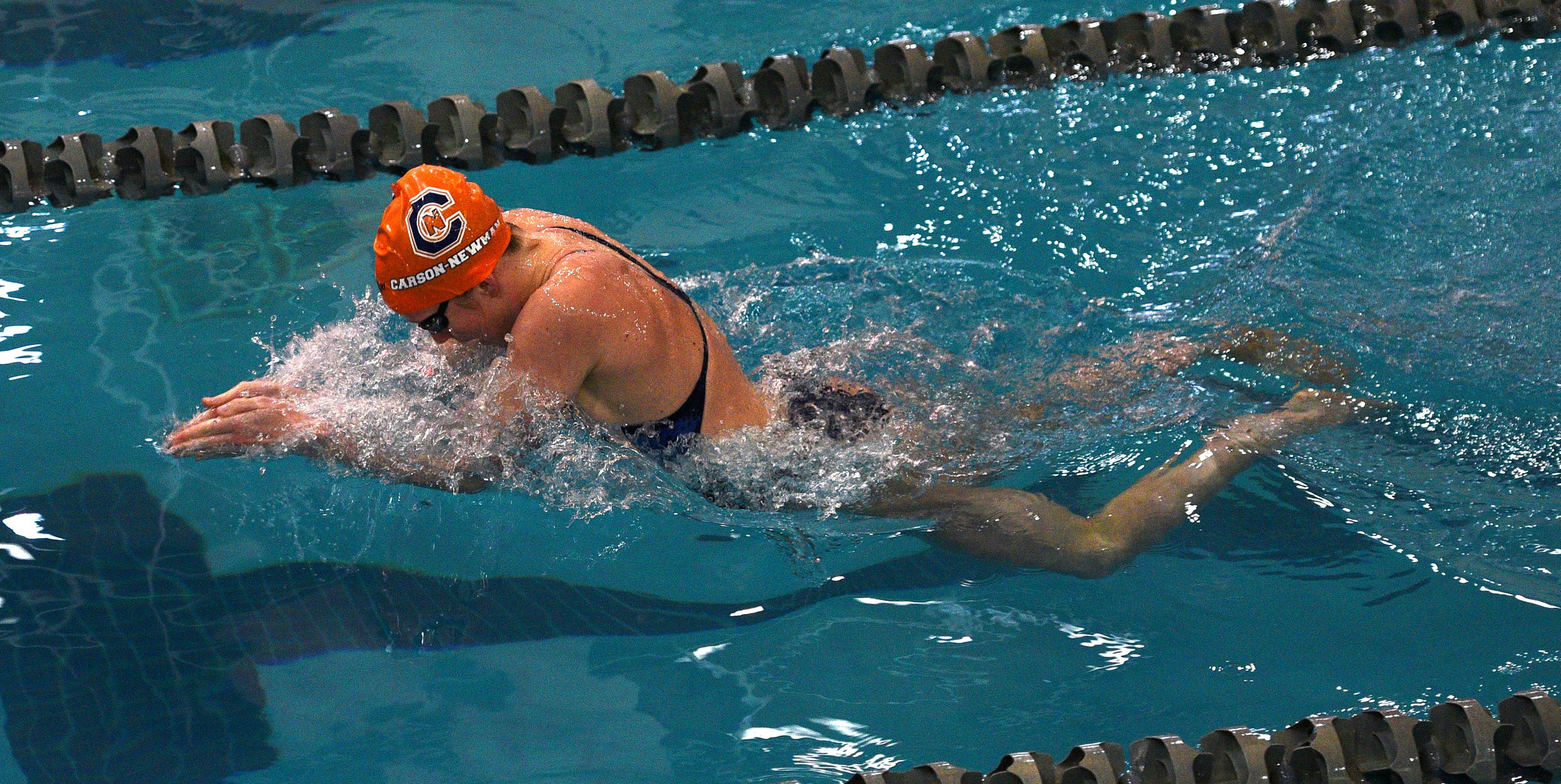 Eagles trek to Queen City for Conference Championships