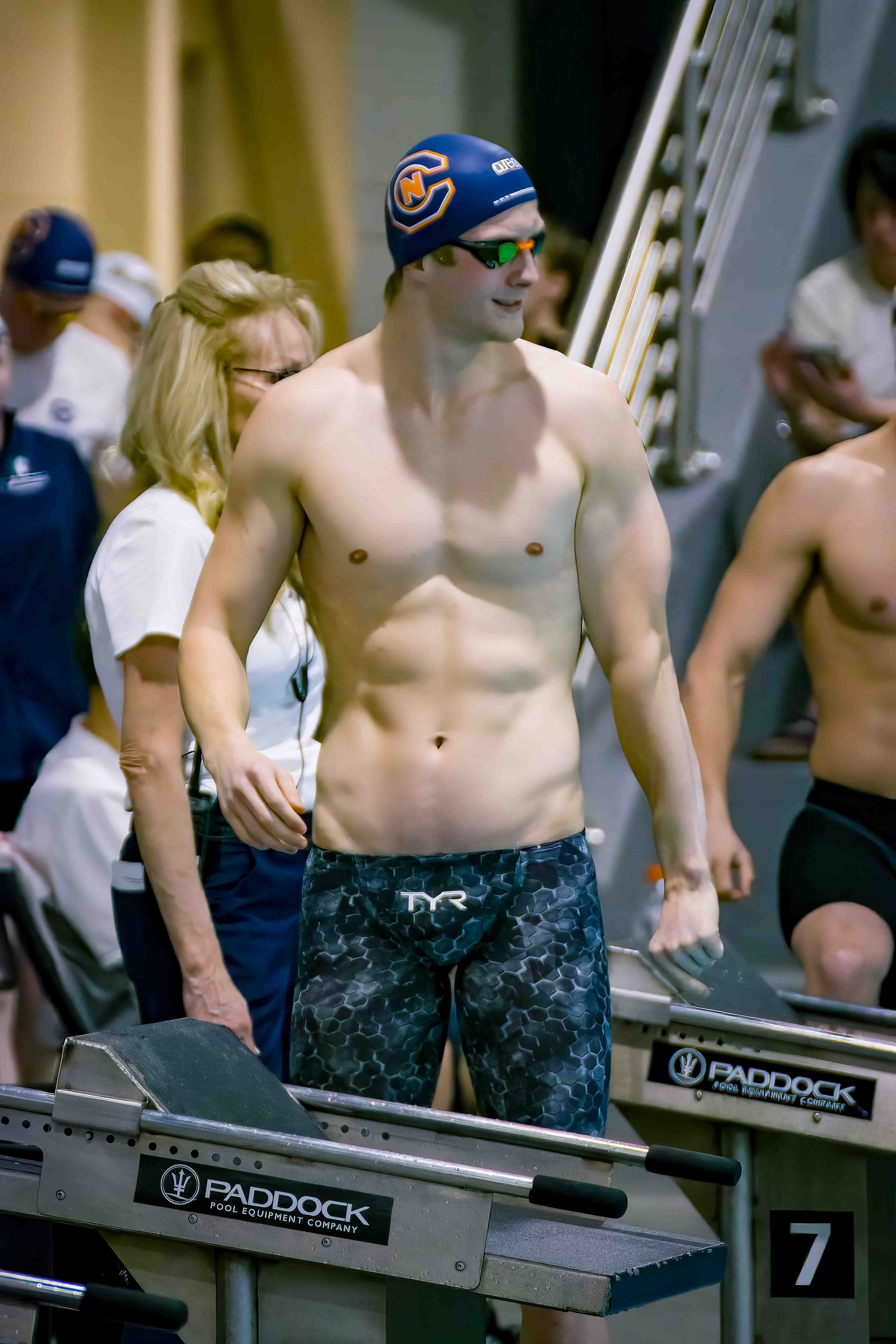 Hartvig garners CSC Academic All-America honors