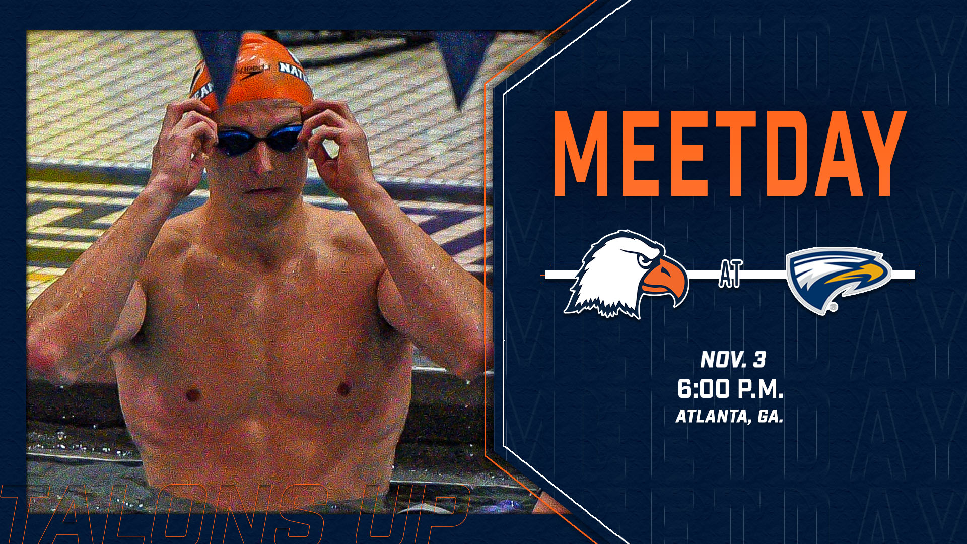 C-N prepares for tough competition at the Emory Fall Invitational