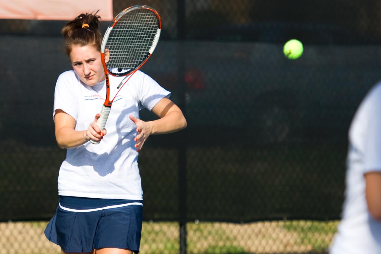 Lady Eagles top University of the Cumberlands in season opener, 5-4