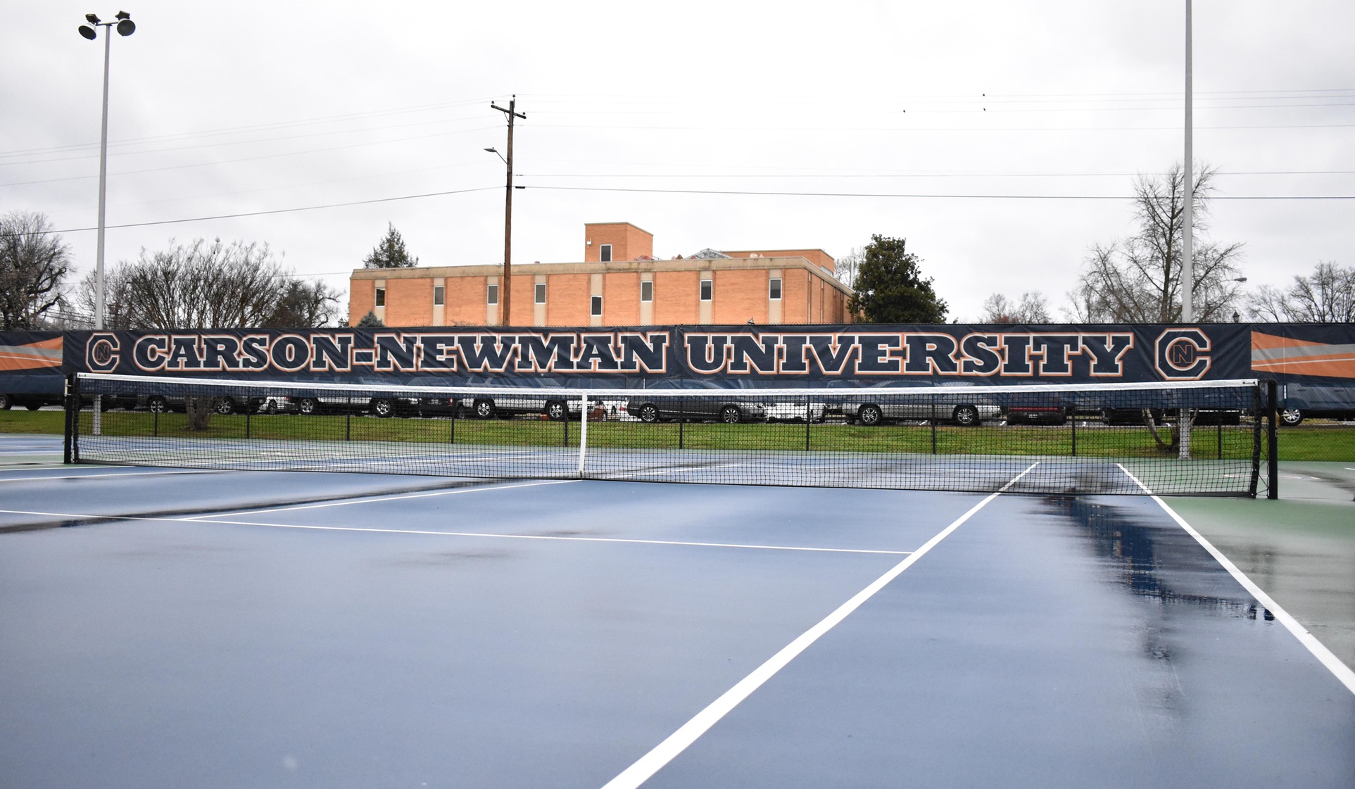 Wintry mix postpones match between C-N and Shawnee State