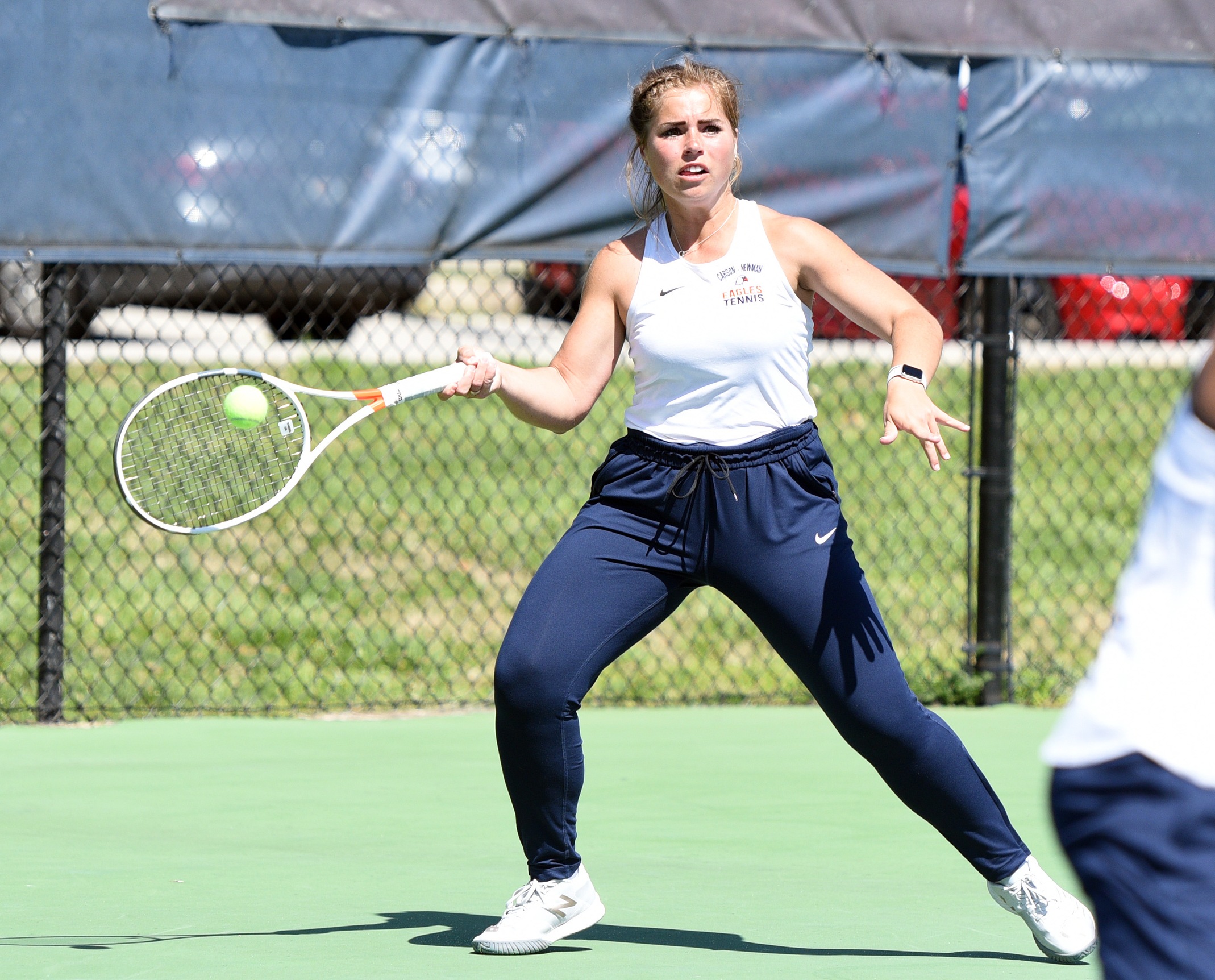 Eagles prepare to celebrate trio of seniors Wednesday