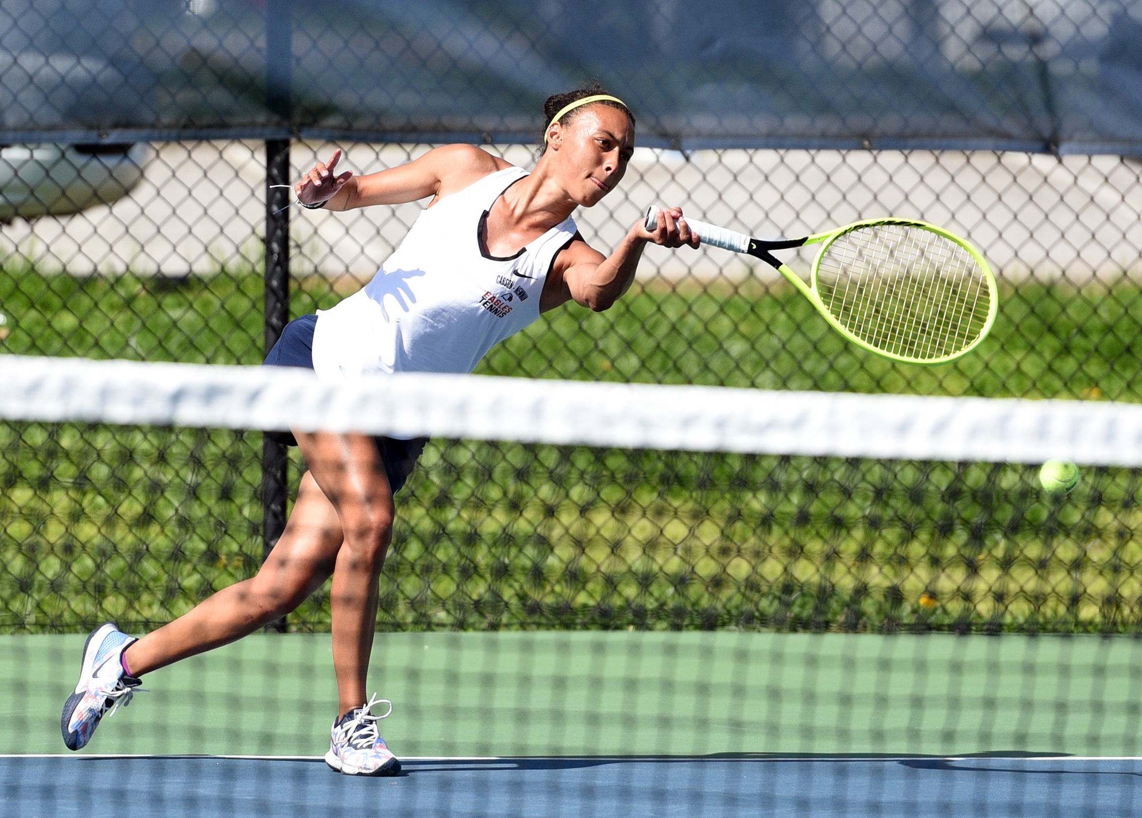 Eagles welcome Cavs to Mossy Creek Tuesday