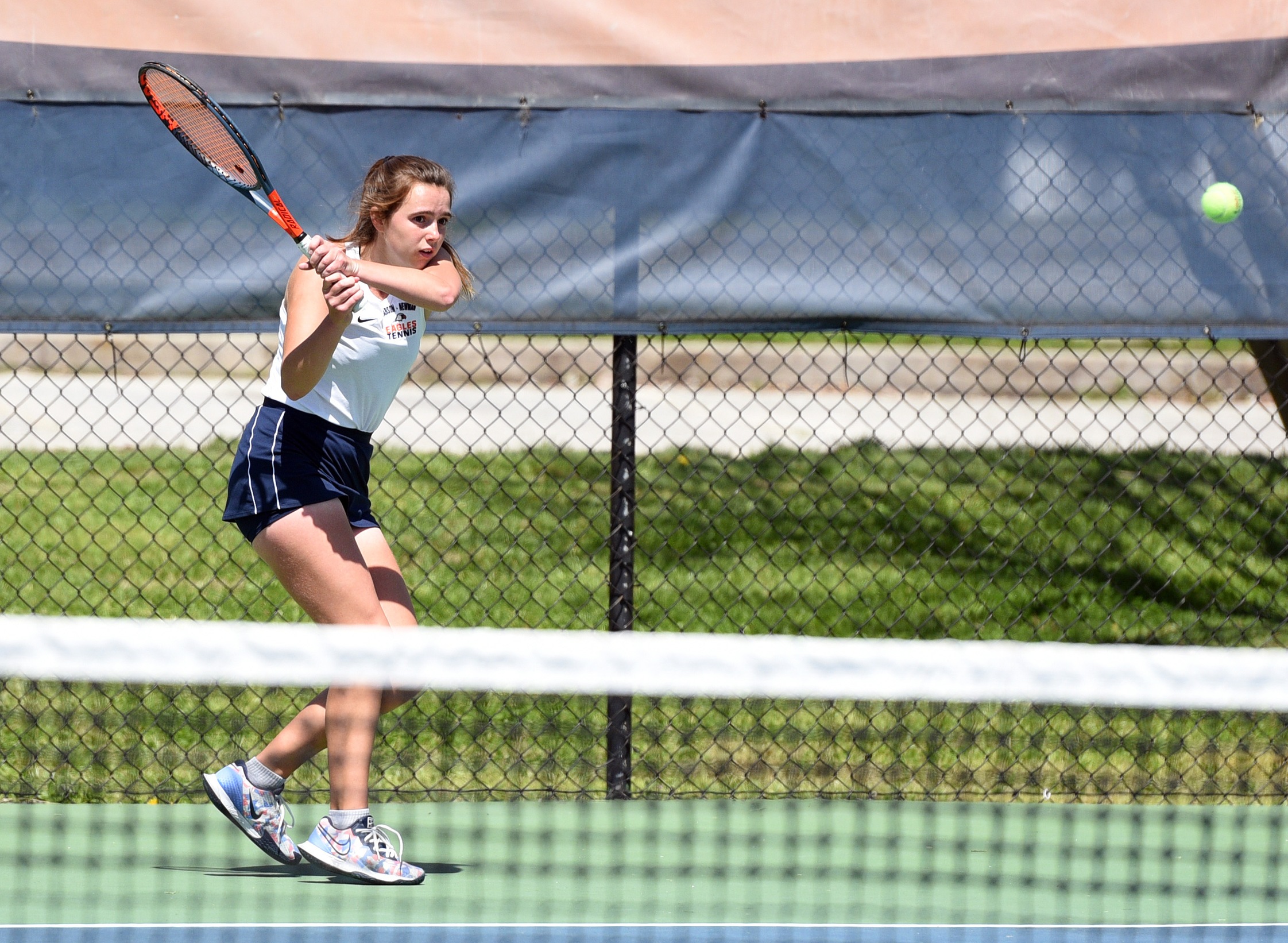 Eagles hit the road to face Bulldogs Saturday