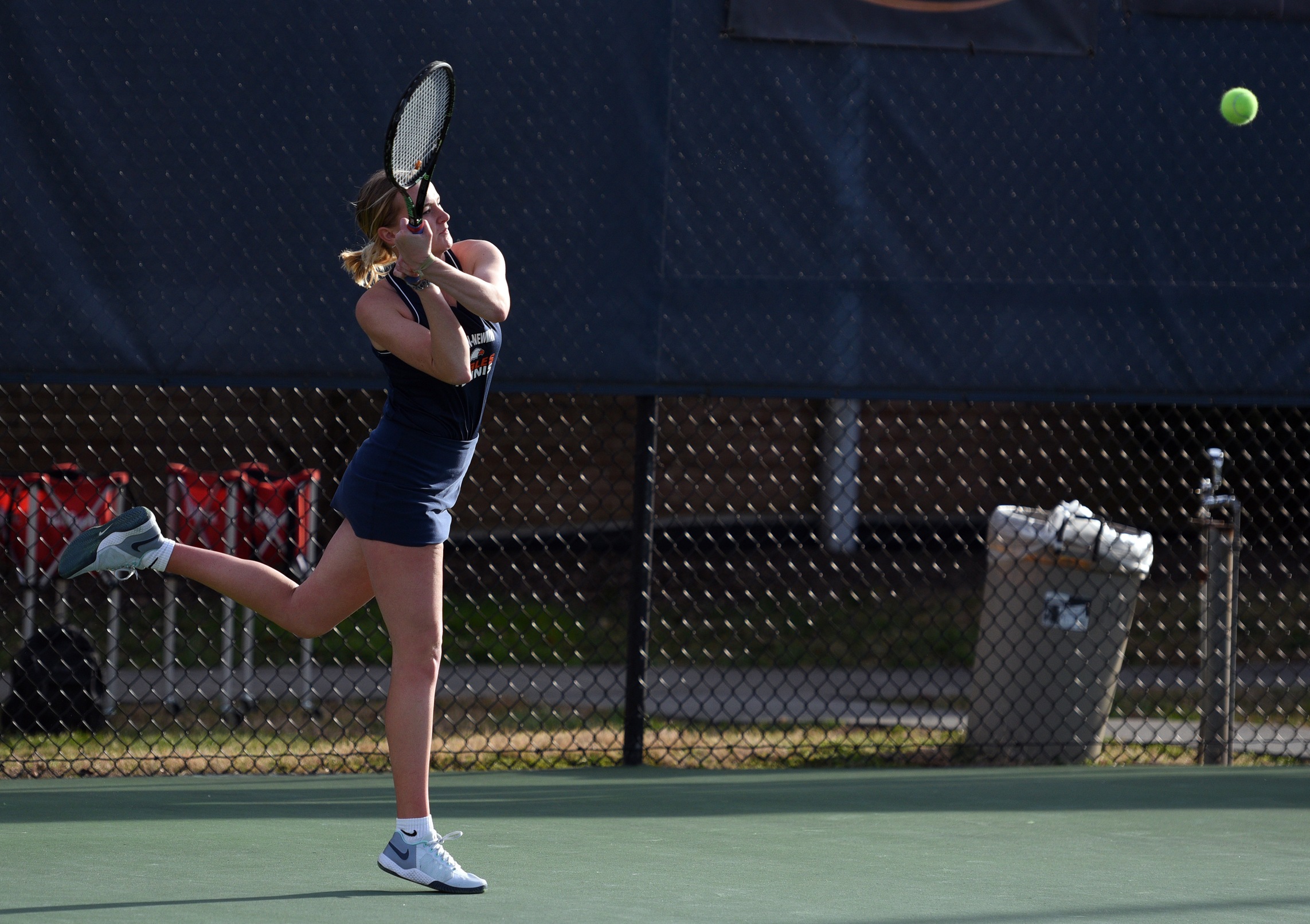 Carson-Newman looks to regain winning ways Wednesday