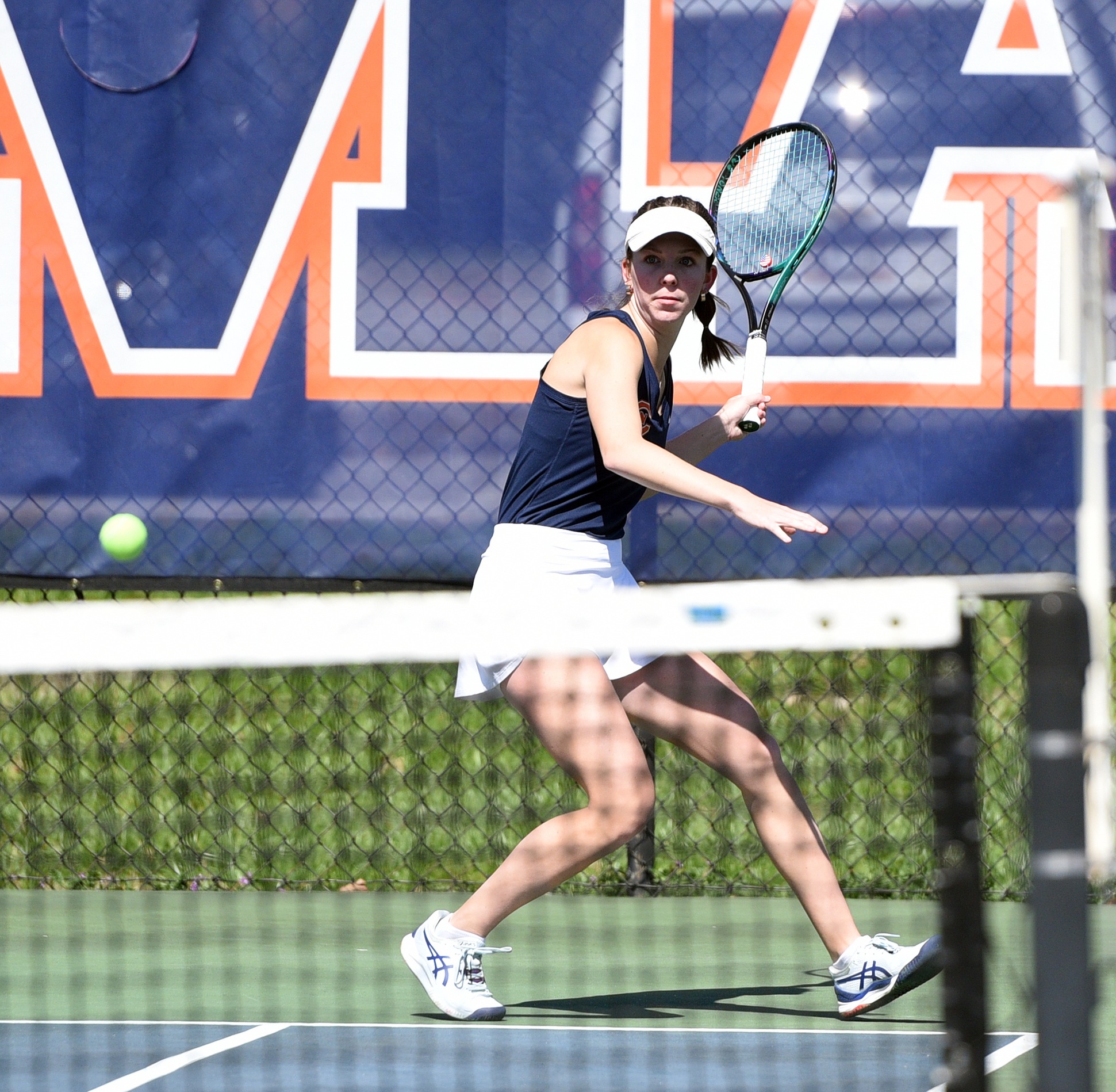 C-N Prepares to Kick Off Fall Season at LMU Invitational
