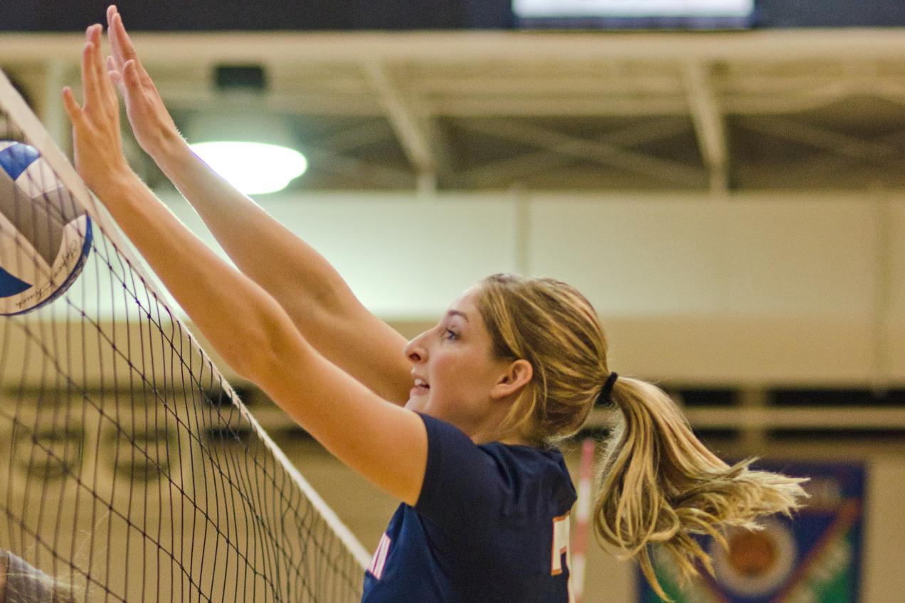 Anderson sweeps Lady Eagles on Friday night