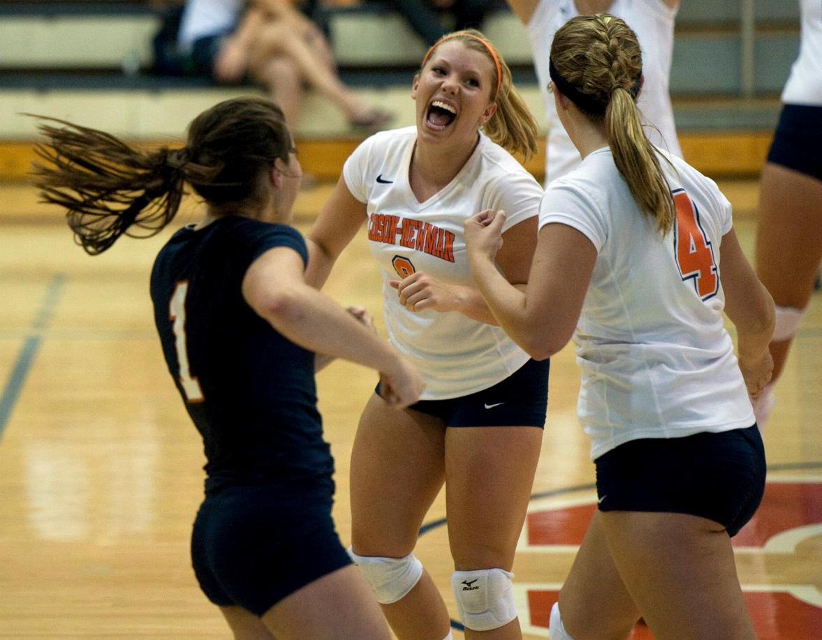 Eagles blow by Buffs 3-0