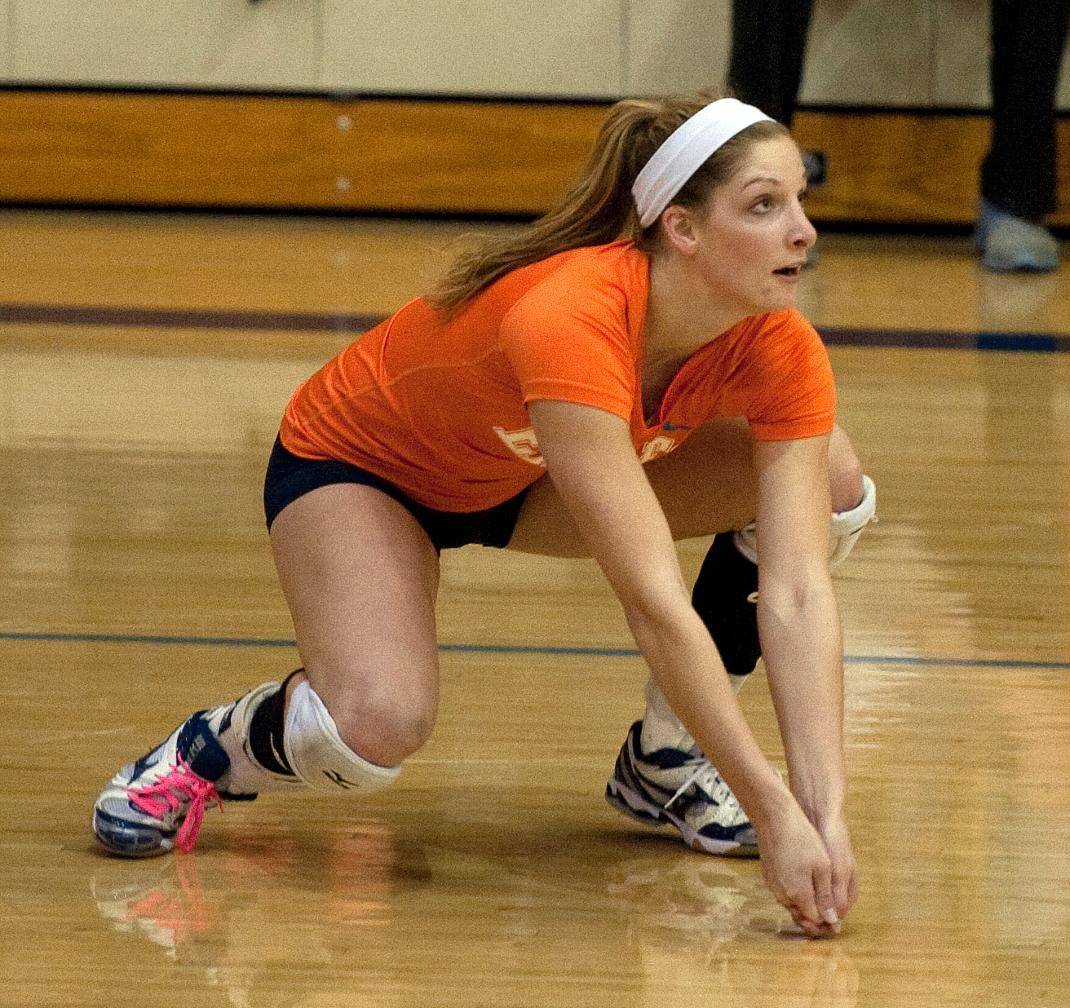 Eagles breeze through first day of compeition