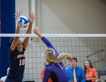 Wilson brings in second Astroturf SAC Player of the Week