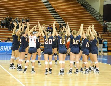 No. 11 Wildcats halt Eagles ride through landmark season