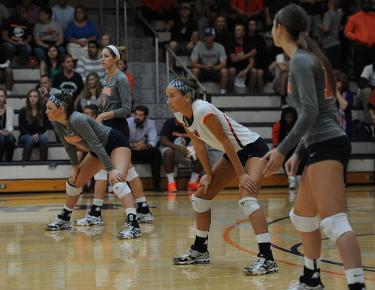 Homestand concludes against Wolves and Trojans