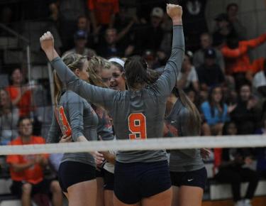 Eagles drop to fourth in final regional rankings
