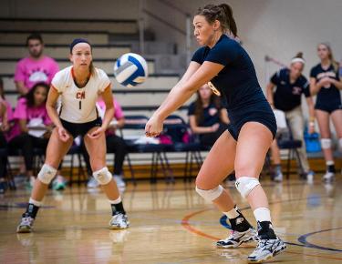 Locke captures third SAC Player of the Week