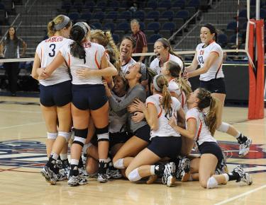 Worthy Wildcats await exceptional Eagles in Elite Eight