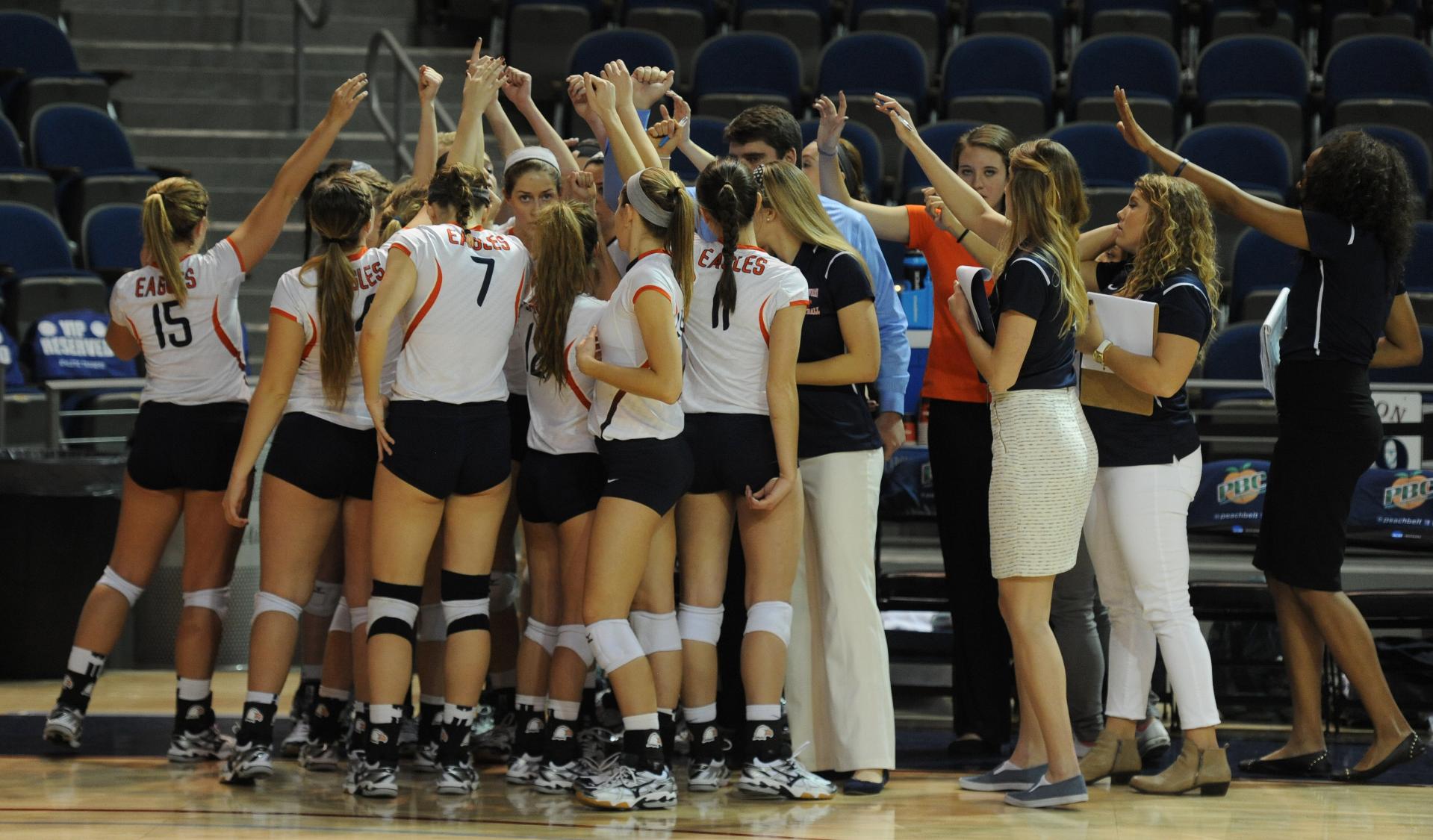 Reigning region title holders ranked fourth in preseason SAC poll